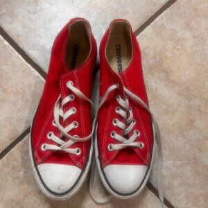 Chuck Taylor All Star Low-Top Sneaker